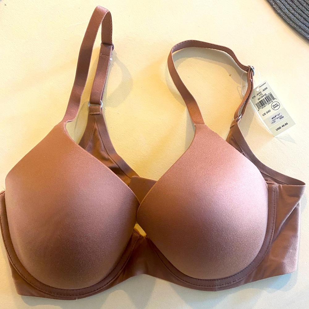 Women's Seamless Bra